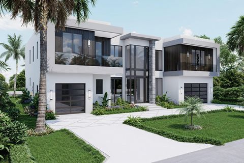 Tiny photo for 944 Cypress Drive, Delray Beach, FL 33483 (MLS # B26018057)