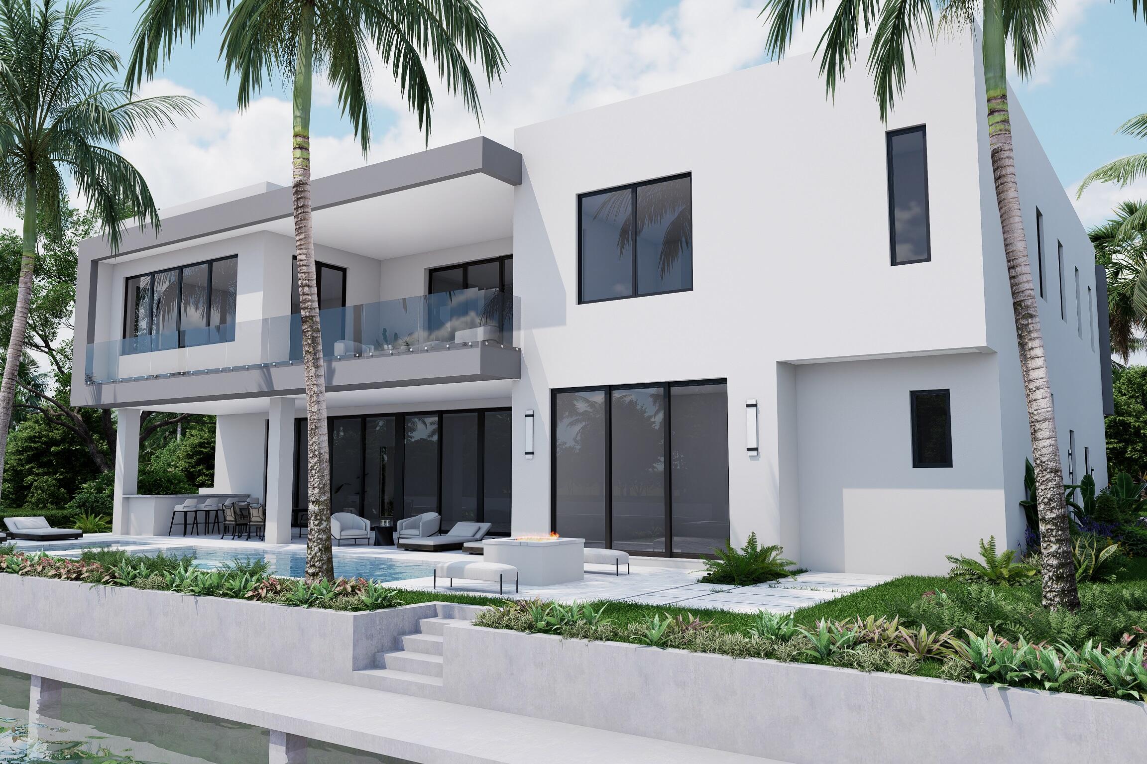 TROPIC ISLE 2ND SEC - Residential