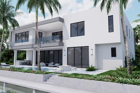 Tiny photo for 944 Cypress Drive, Delray Beach, FL 33483 (MLS # B26018057)