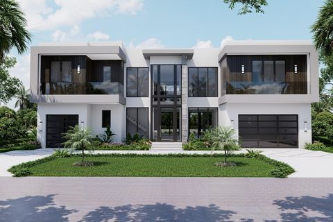 Tiny photo for 944 Cypress Drive, Delray Beach, FL 33483 (MLS # B26018057)