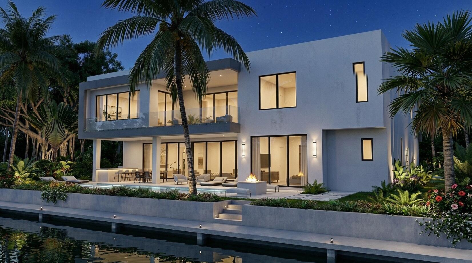 TROPIC ISLE 2ND SEC - Residential