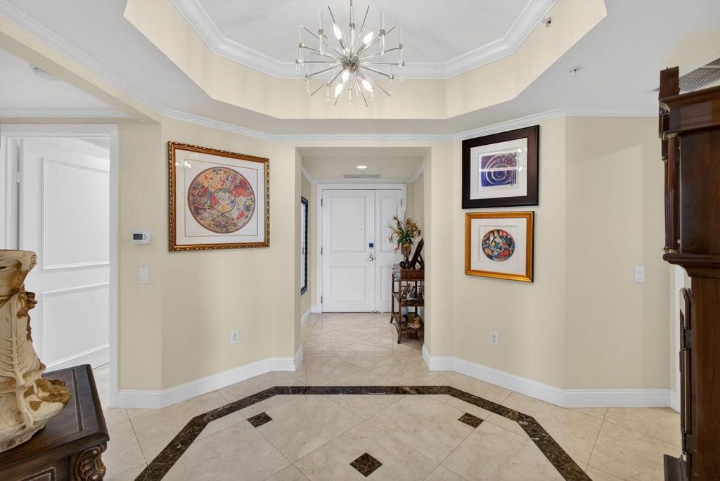 Photo of 3610 Gardens Parkway #601a, Palm Beach Gardens, FL 33410 (MLS # R11157707)