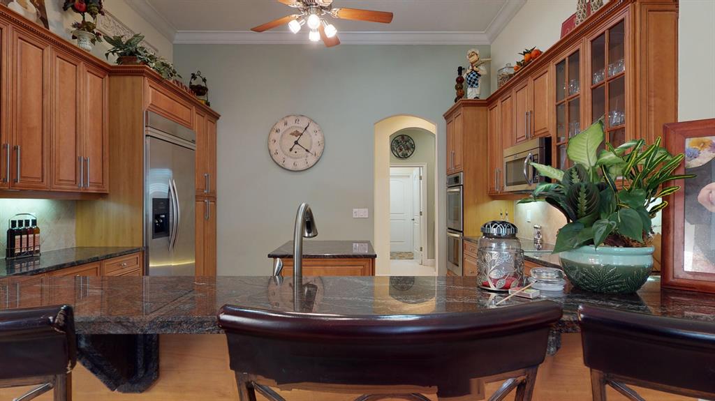 Vineyards - Residential