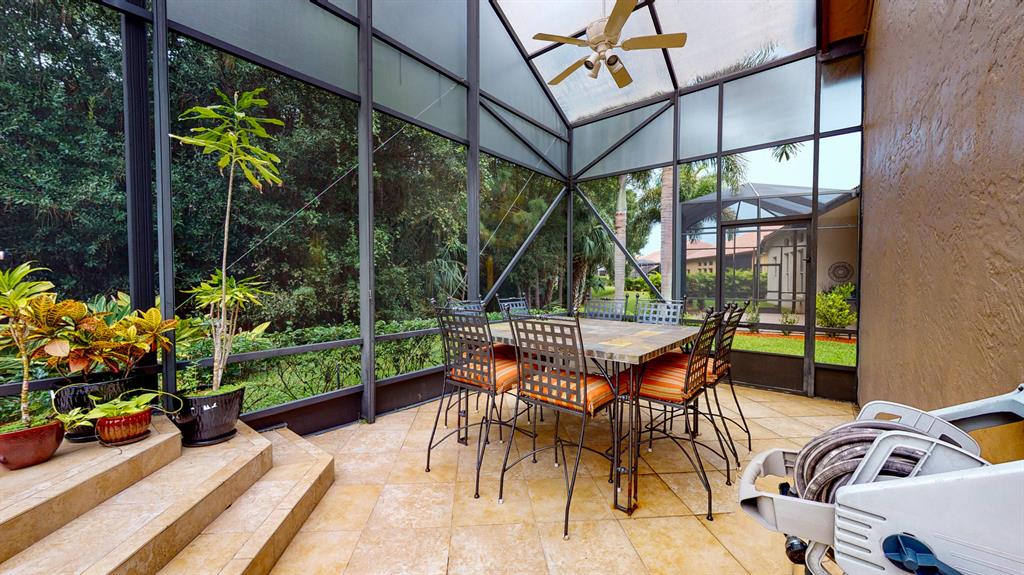 Vineyards - Residential