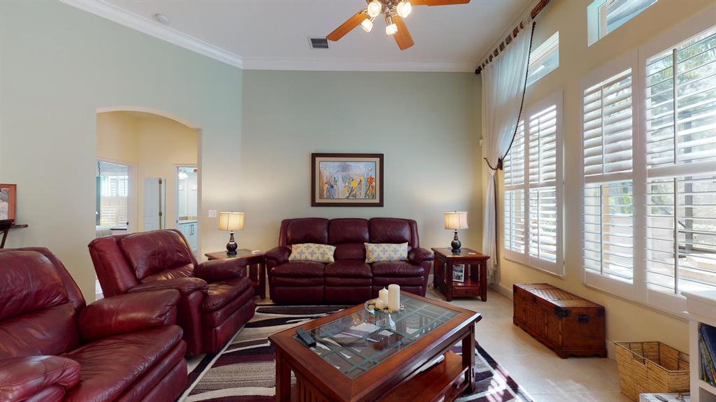 Vineyards - Residential