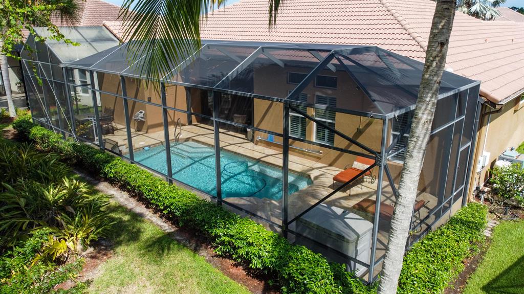 Vineyards - Residential