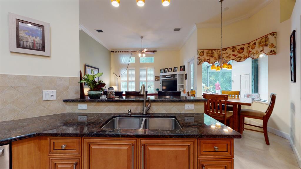 Vineyards - Residential