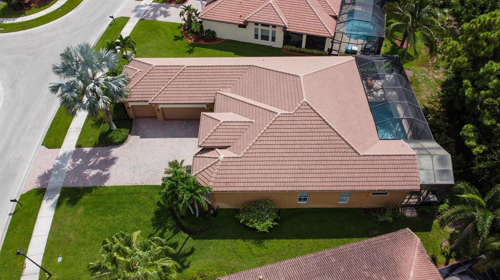 Vineyards - Residential