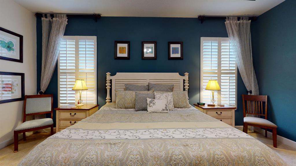 Vineyards - Residential