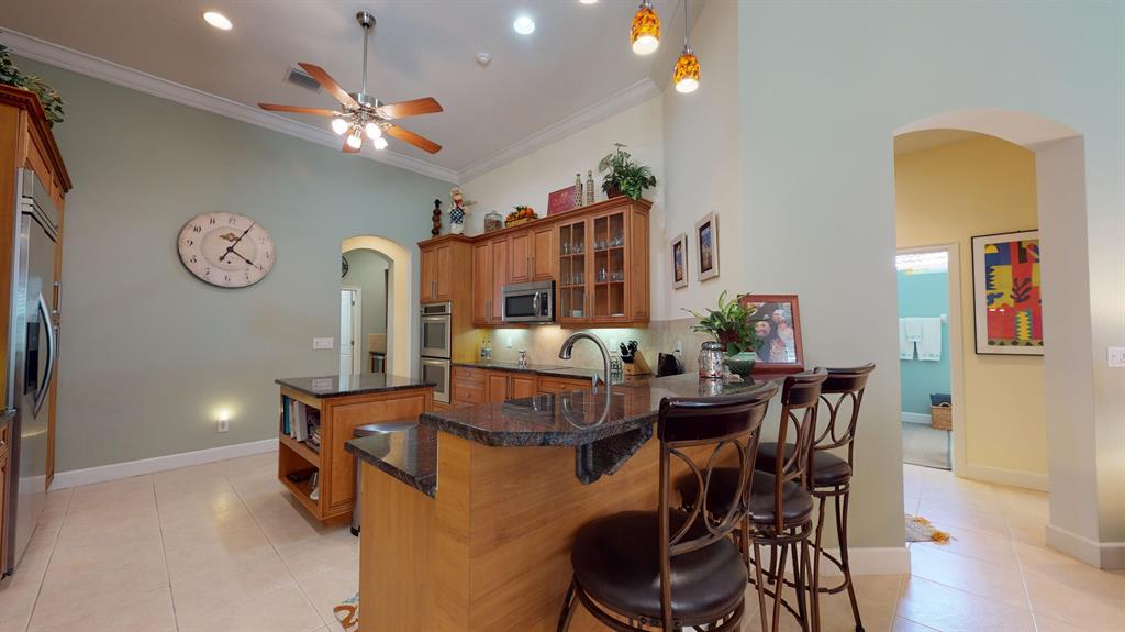 Vineyards - Residential