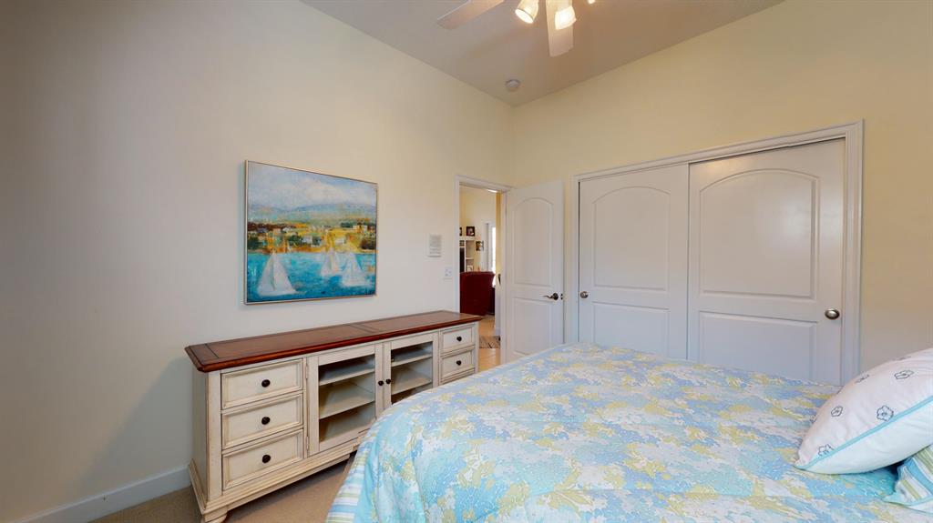 Vineyards - Residential