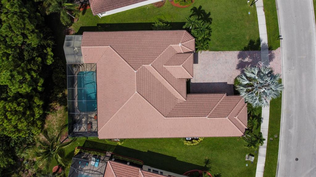 Vineyards - Residential