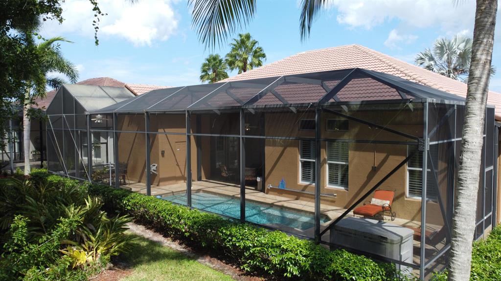 Vineyards - Residential