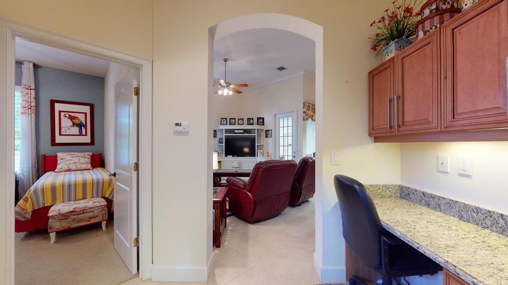 Vineyards - Residential