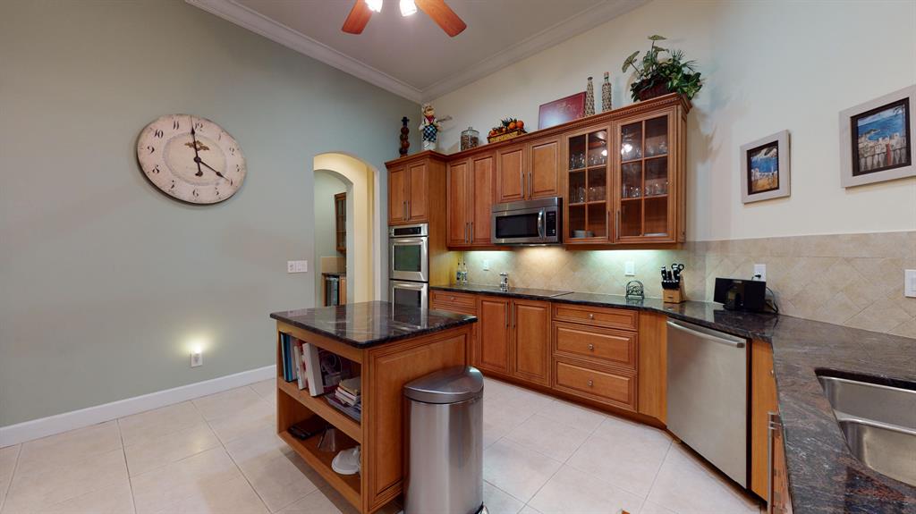 Vineyards - Residential