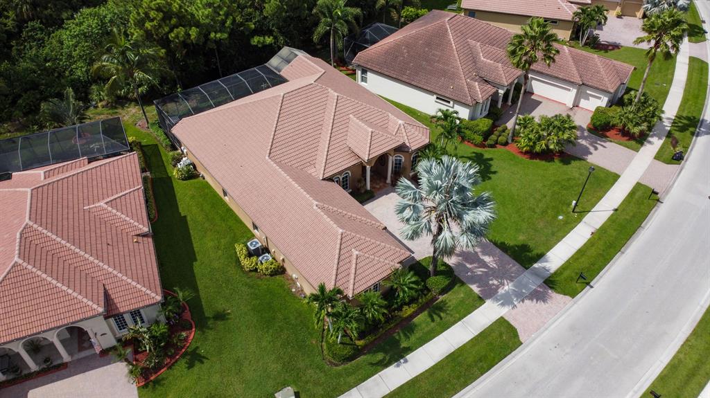 Vineyards - Residential