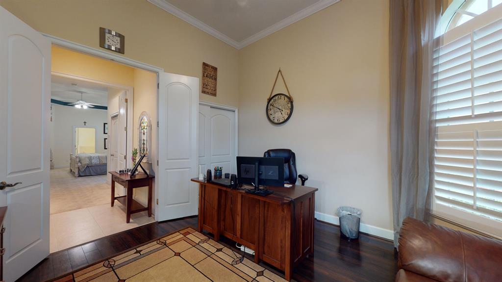 Vineyards - Residential