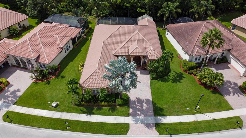 Vineyards - Residential