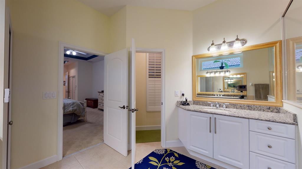 Vineyards - Residential