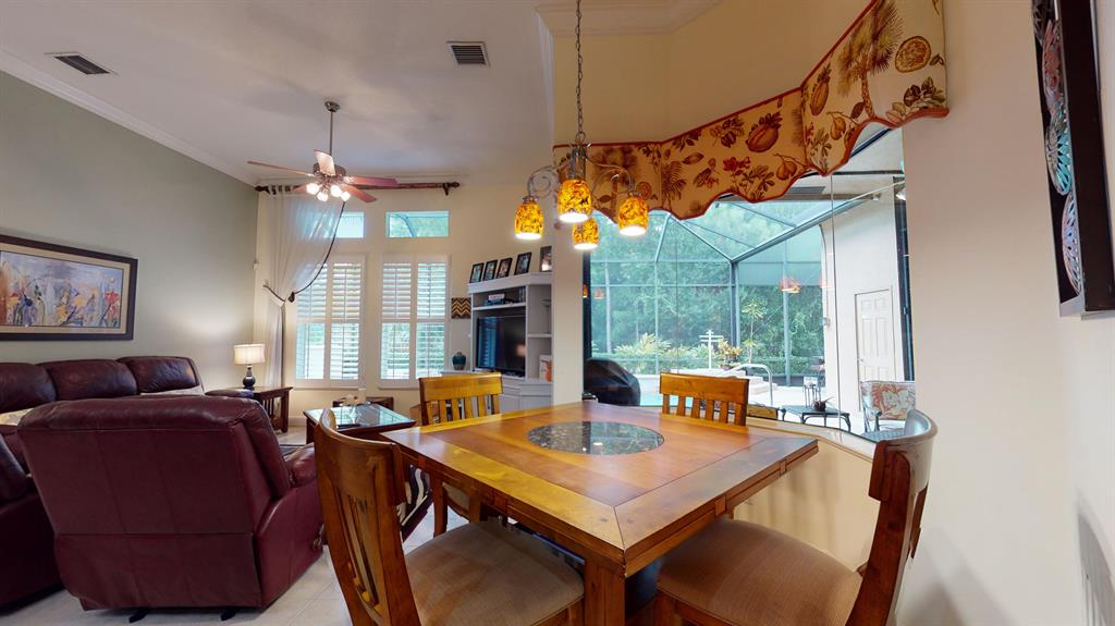 Vineyards - Residential