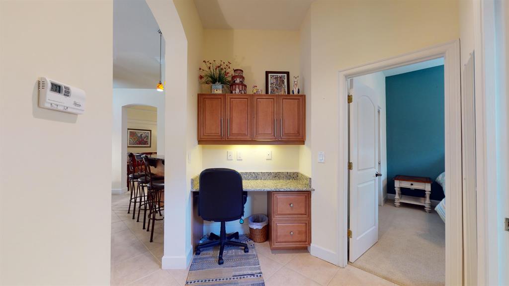 Vineyards - Residential