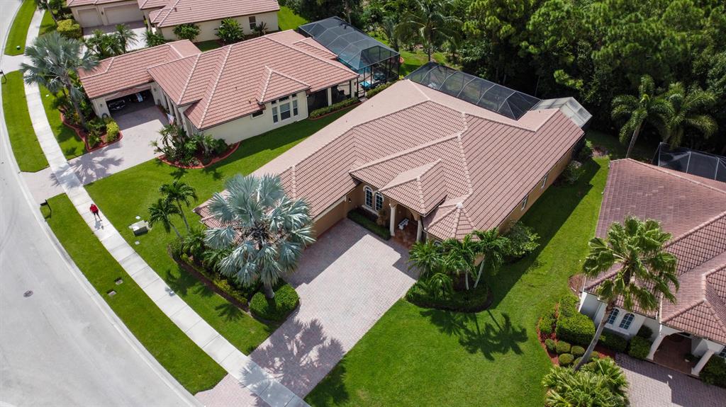 Vineyards - Residential