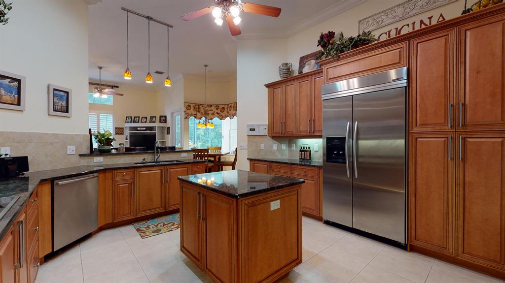 Vineyards - Residential