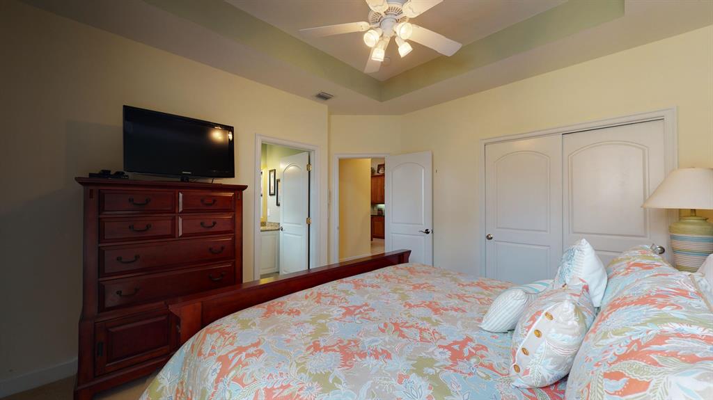 Vineyards - Residential