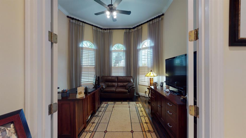 Vineyards - Residential