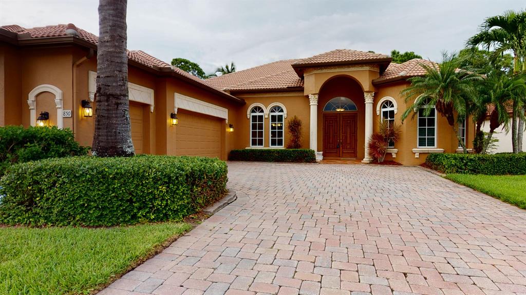 Vineyards - Residential