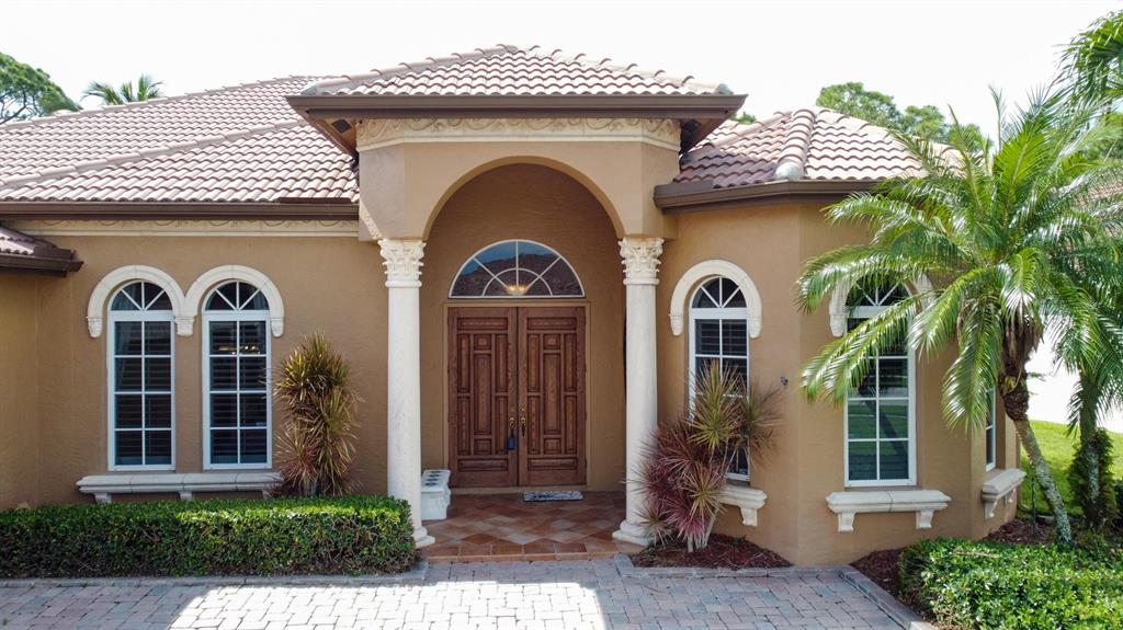 Vineyards - Residential