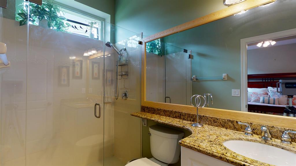 Vineyards - Residential