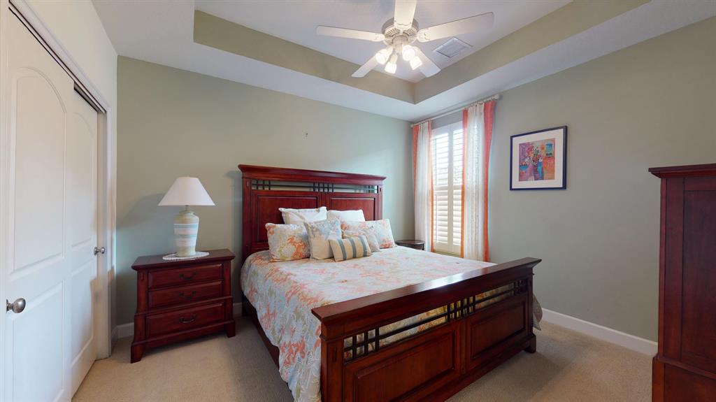 Vineyards - Residential