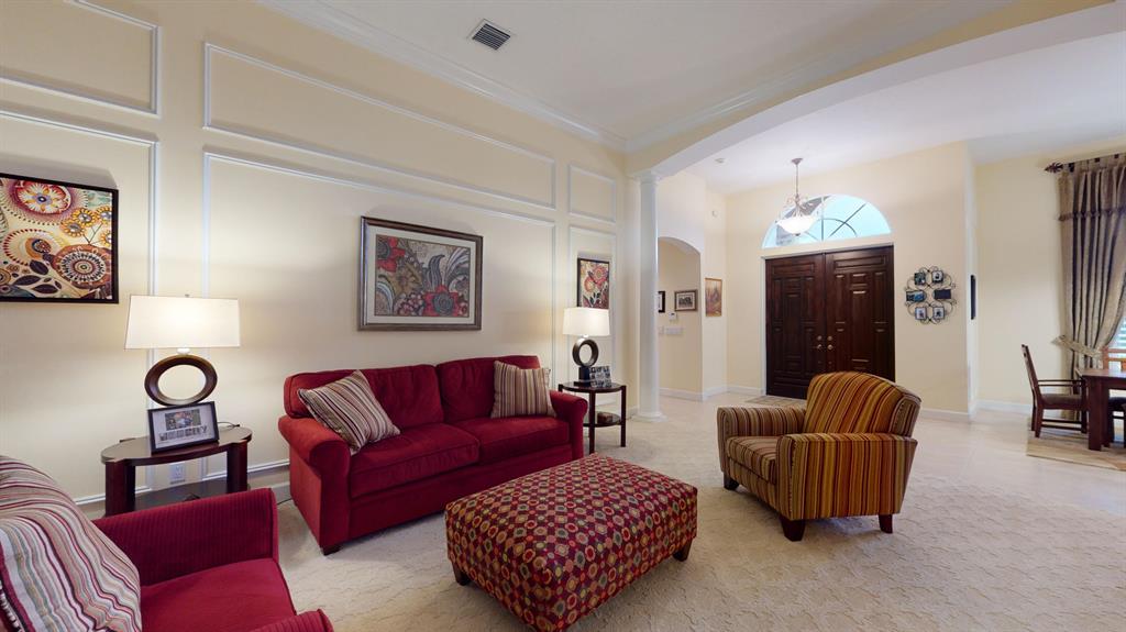 Vineyards - Residential