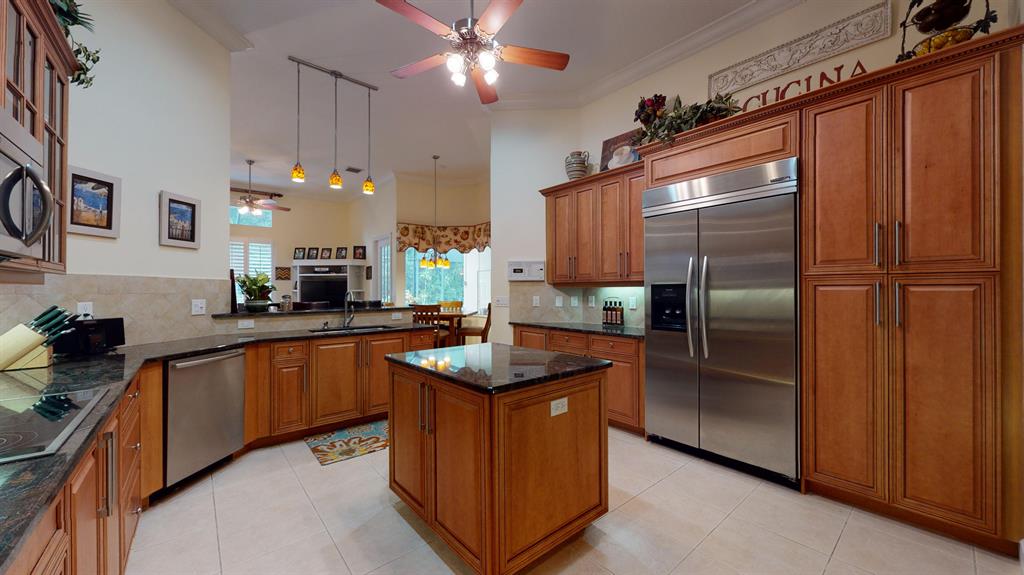 Vineyards - Residential