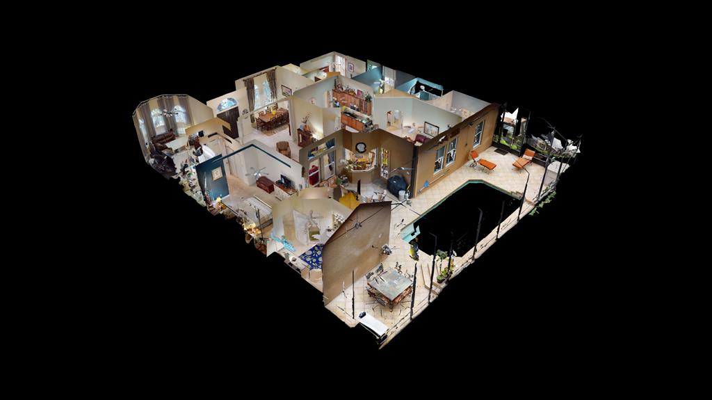 Vineyards - Residential