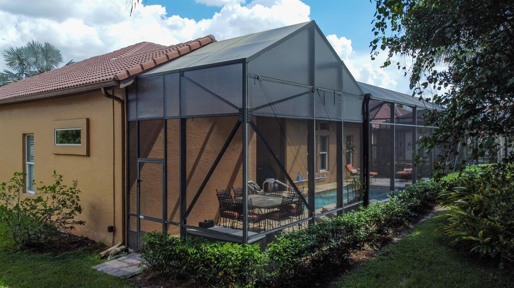 Vineyards - Residential