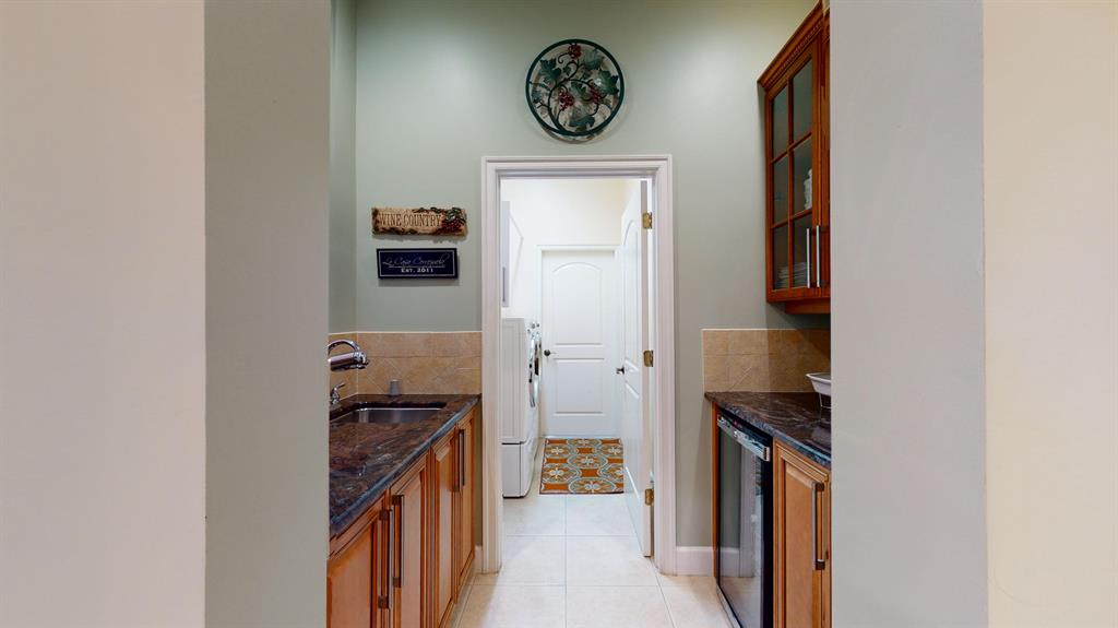 Vineyards - Residential