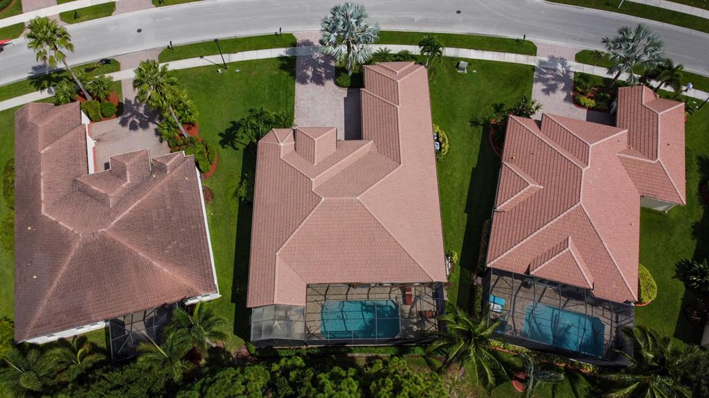 Vineyards - Residential