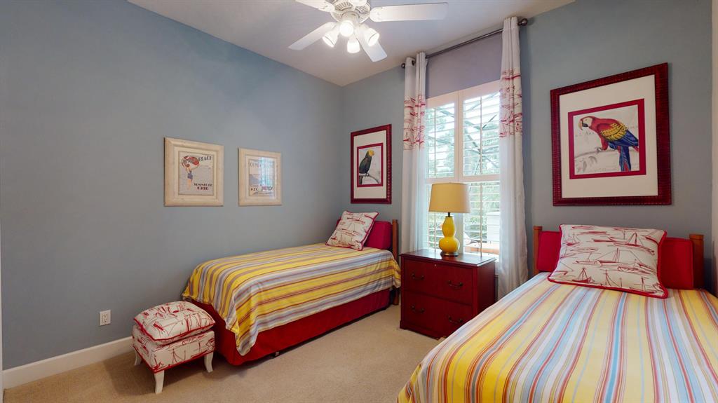 Vineyards - Residential