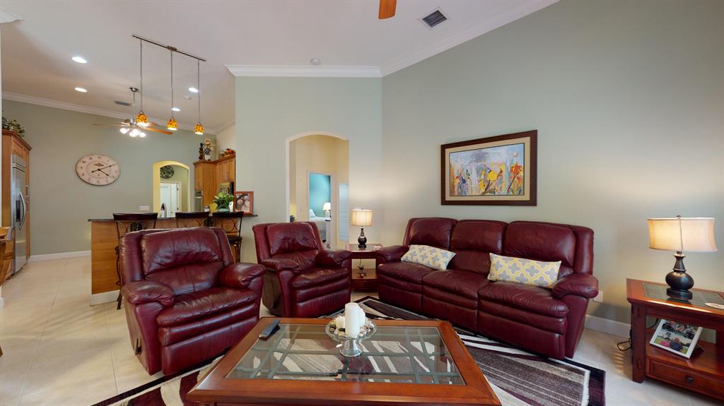 Vineyards - Residential