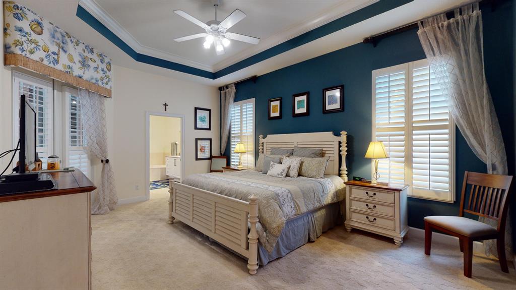 Vineyards - Residential