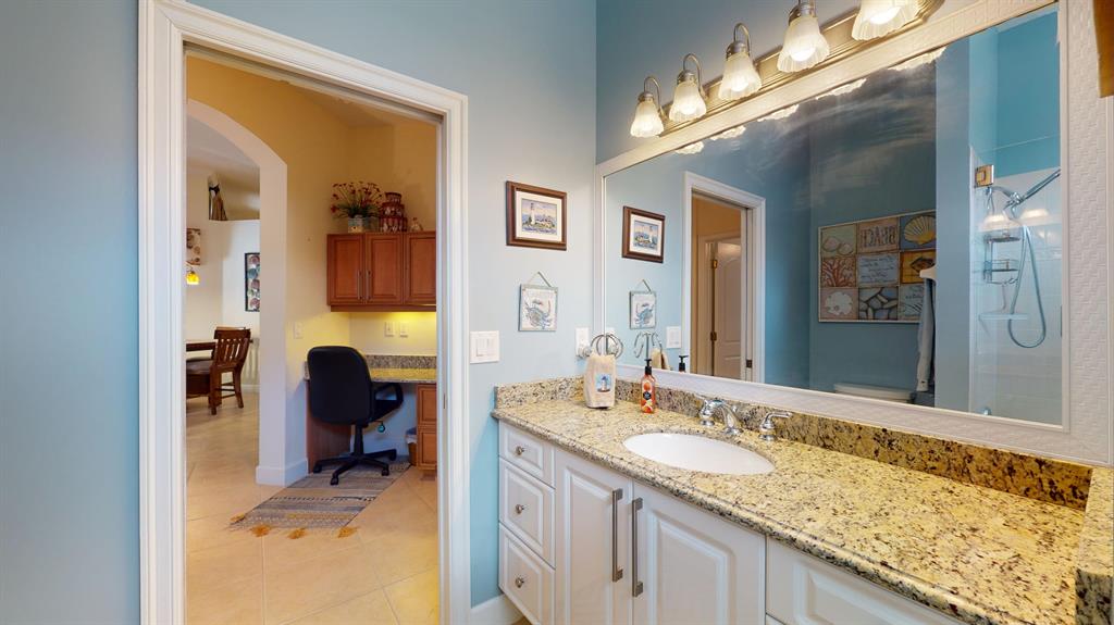 Vineyards - Residential