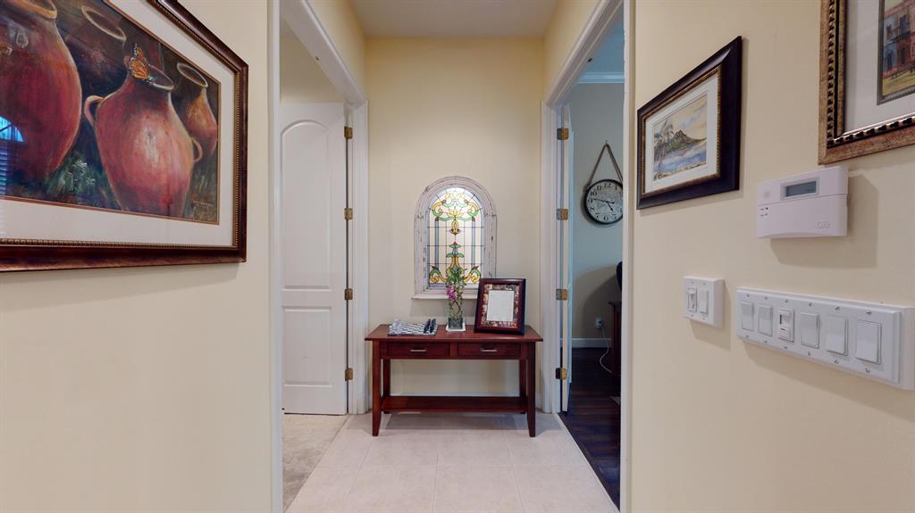 Vineyards - Residential