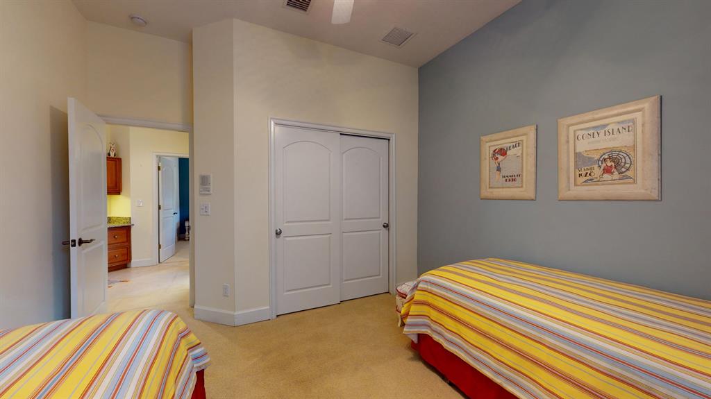 Vineyards - Residential