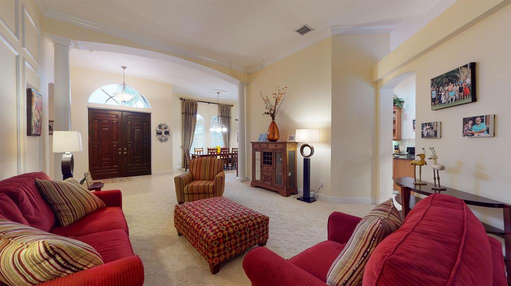 Vineyards - Residential