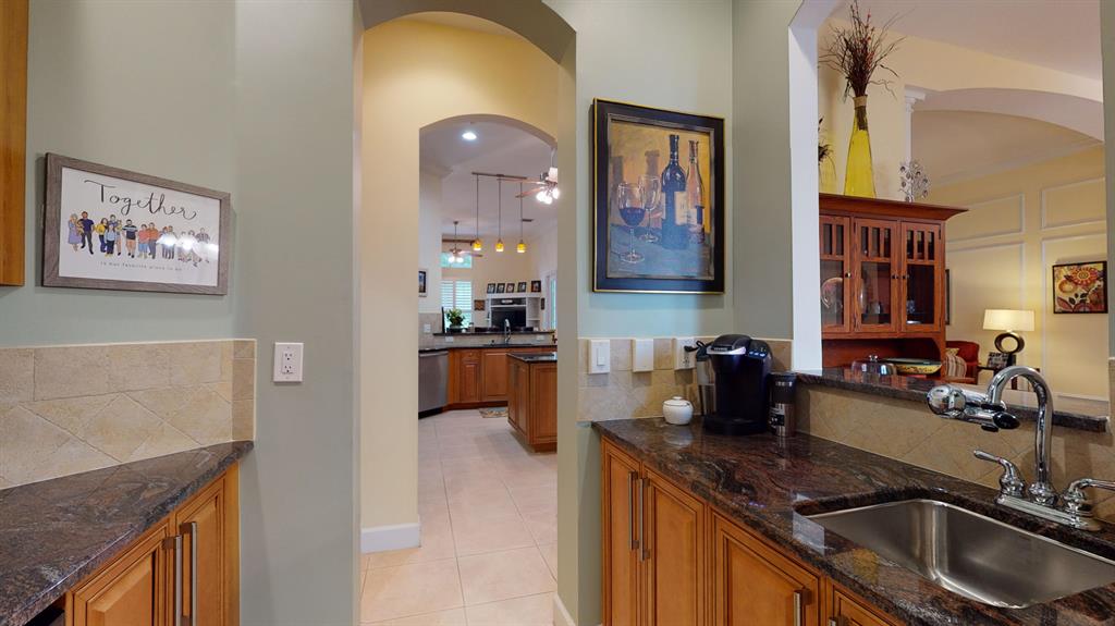 Vineyards - Residential