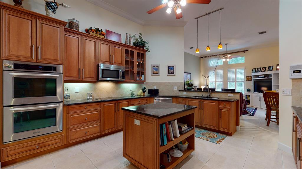 Vineyards - Residential