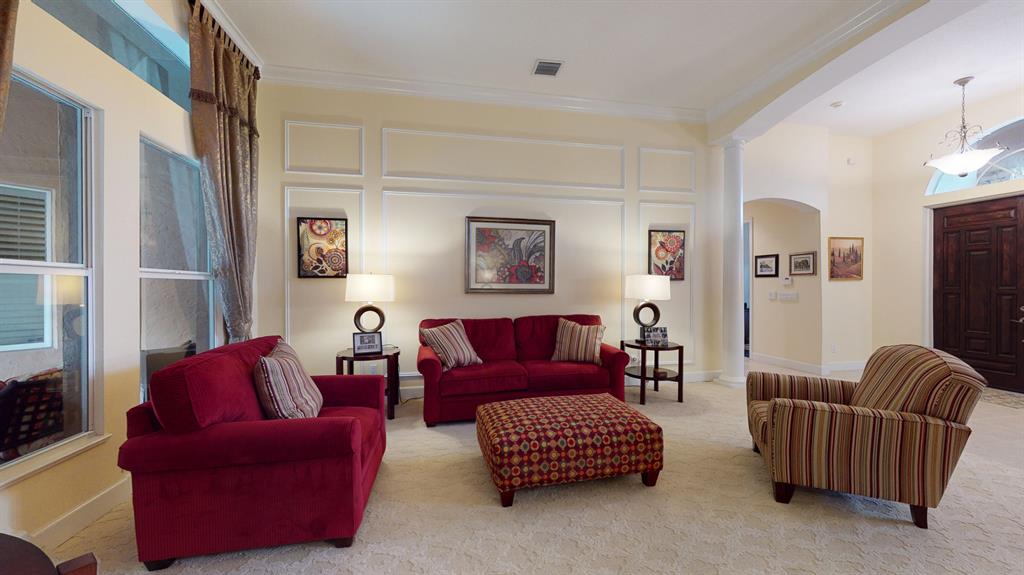 Vineyards - Residential