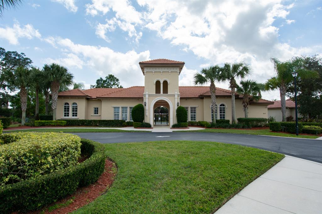 Vineyards - Residential